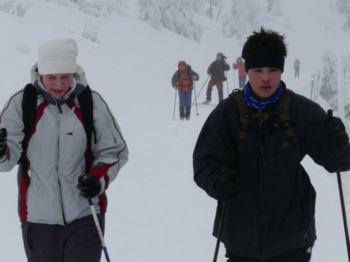 056 Expedice GEMINI 2009